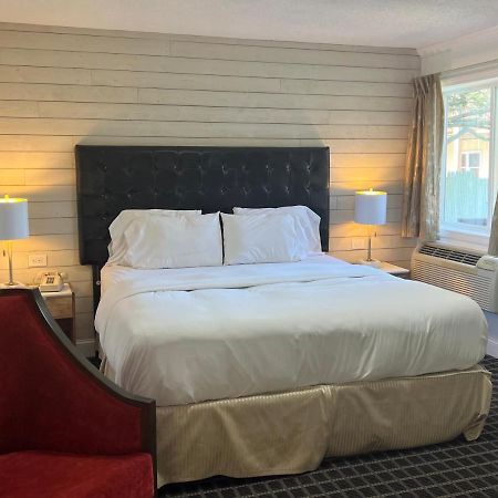 Rocky River Inn New Milford Luaran gambar