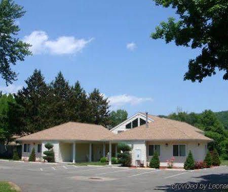 Rocky River Inn New Milford Luaran gambar