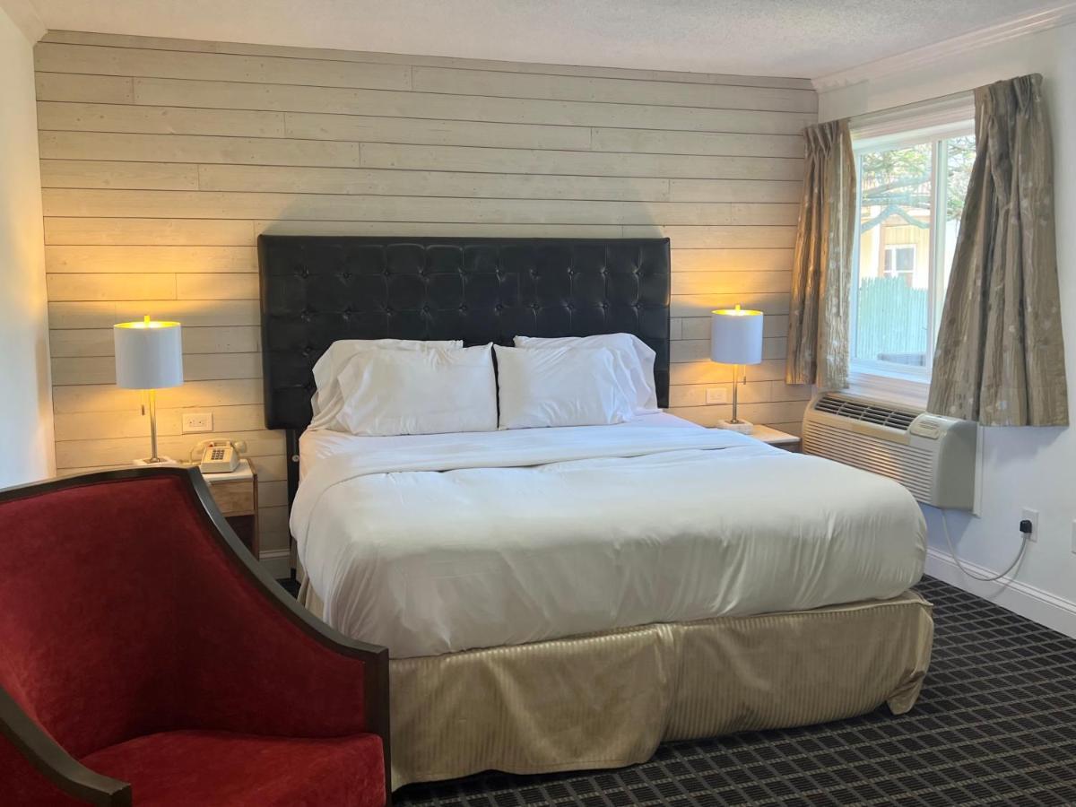 Rocky River Inn New Milford Luaran gambar