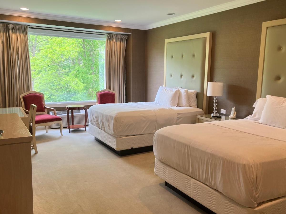 Rocky River Inn New Milford Luaran gambar