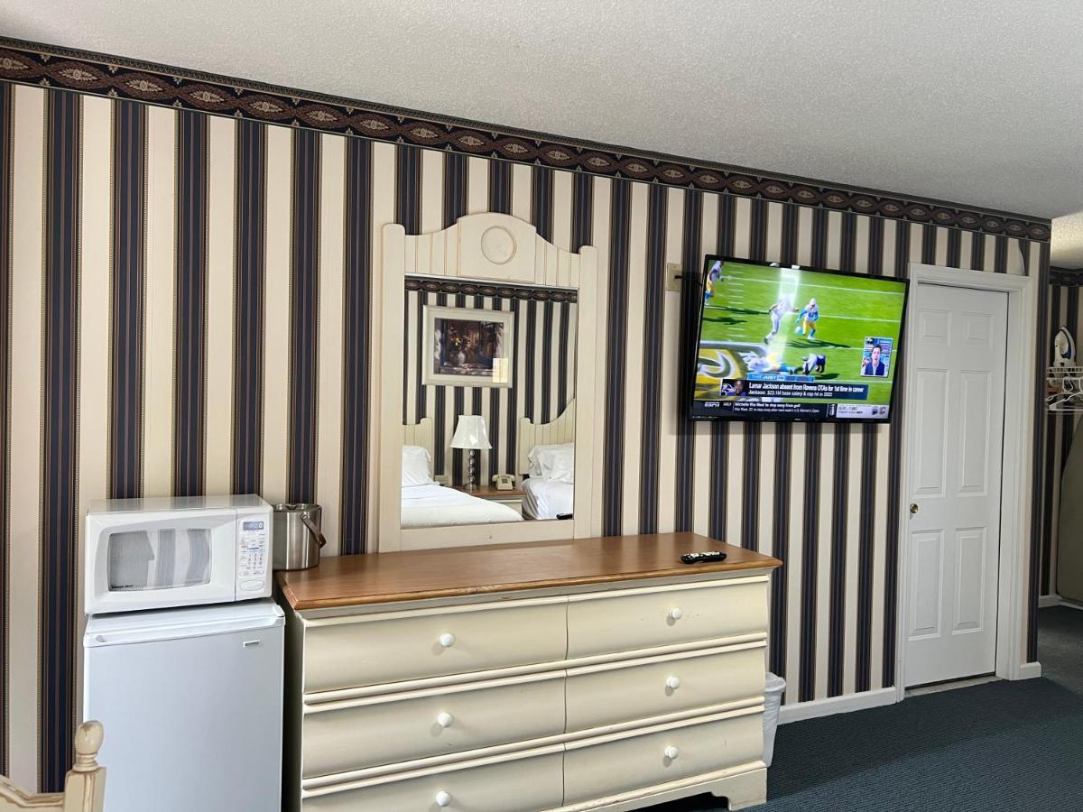 Rocky River Inn New Milford Luaran gambar