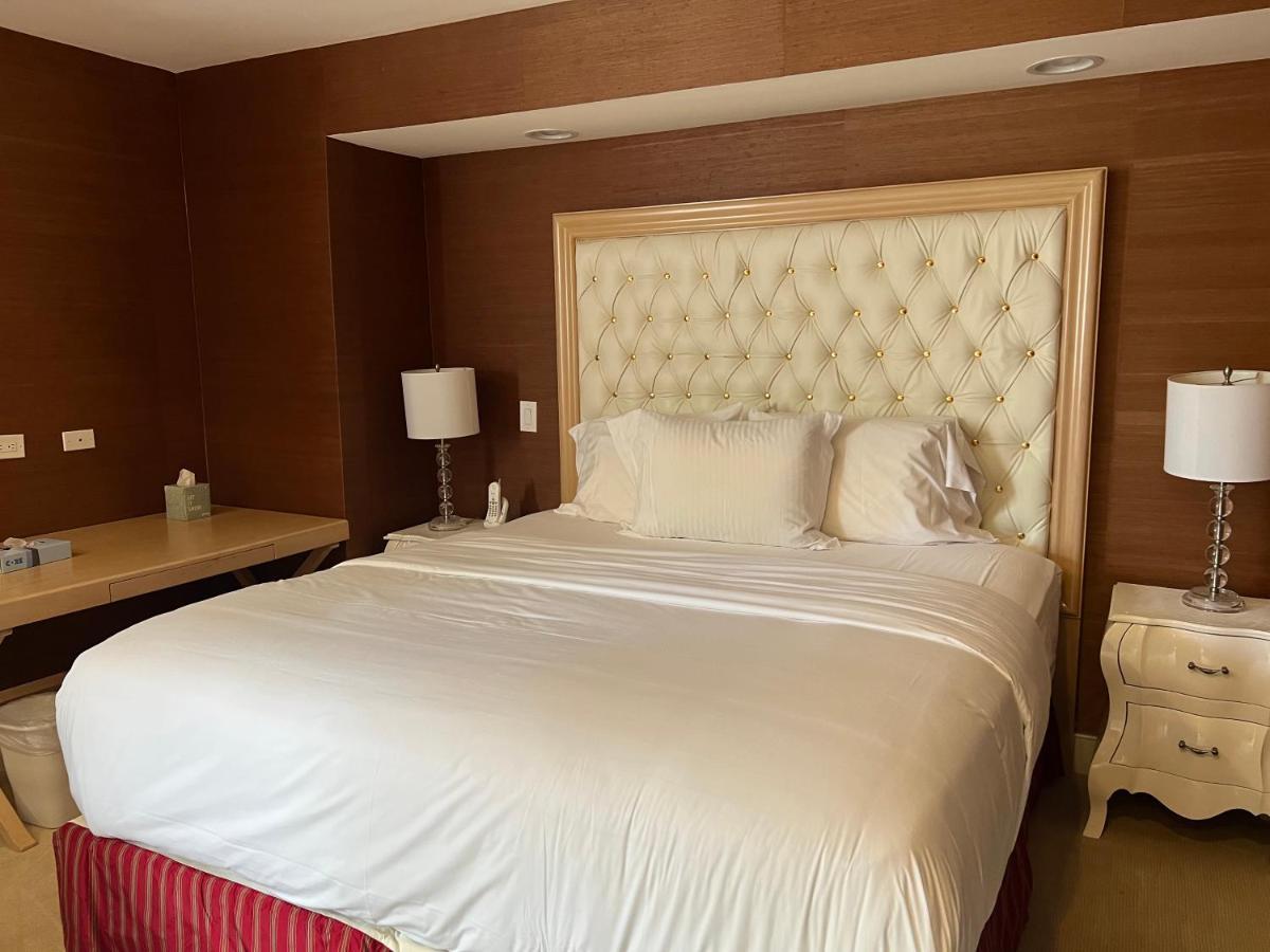 Rocky River Inn New Milford Luaran gambar