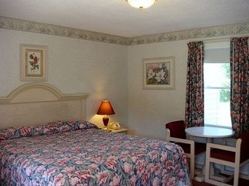 Rocky River Inn New Milford Luaran gambar