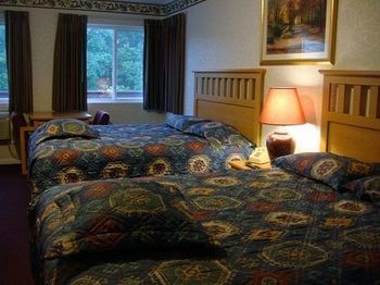 Rocky River Inn New Milford Luaran gambar