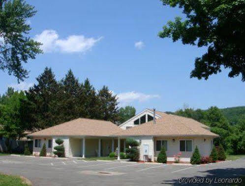 Rocky River Inn New Milford Luaran gambar